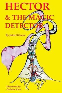 Cover image for Hector and the Magic Detector