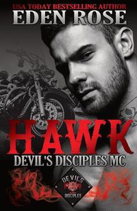 Cover image for Hawk