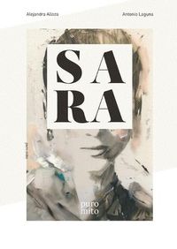 Cover image for Sara puro mito