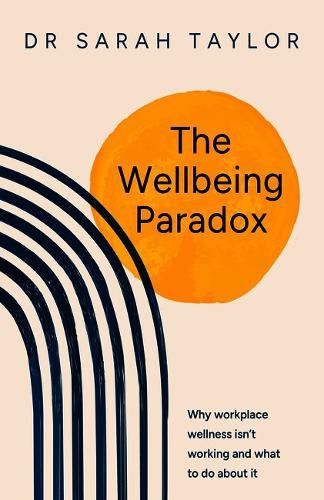 Cover image for The Wellbeing Paradox
