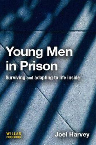 Young Men in Prison