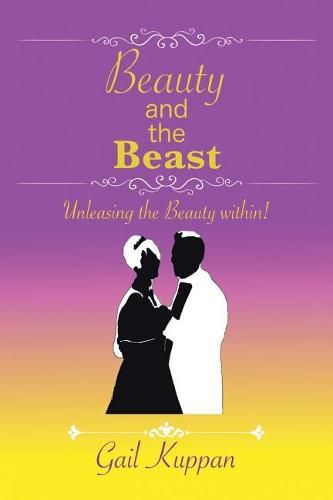 Cover image for Beauty and the Beast: Unleashing the Beauty Within!