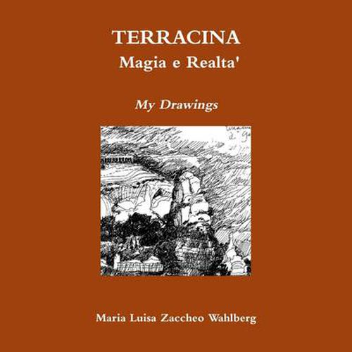 Cover image for Terracina: Magia e Realta