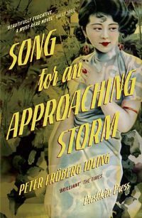 Cover image for Song for an Approaching Storm