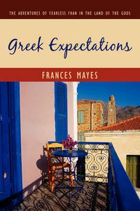 Cover image for Greek Expectations