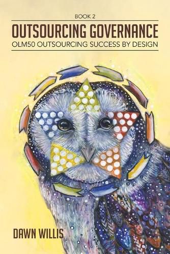 Cover image for Outsourcing Governance: OLM50 Outsourcing Success by Design