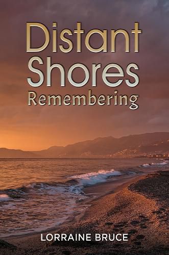 Cover image for Distant Shores - Remembering