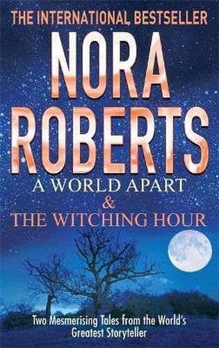 Cover image for A World Apart & The Witching Hour