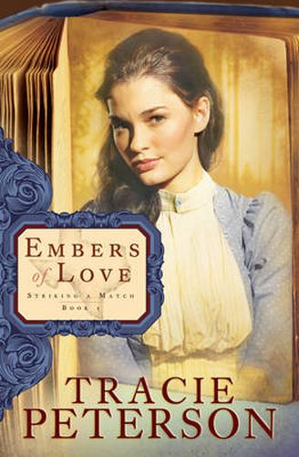 Cover image for Embers of Love