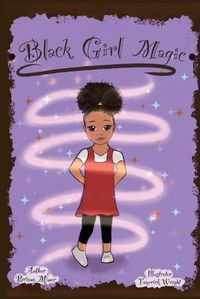 Cover image for Black Girl Magic