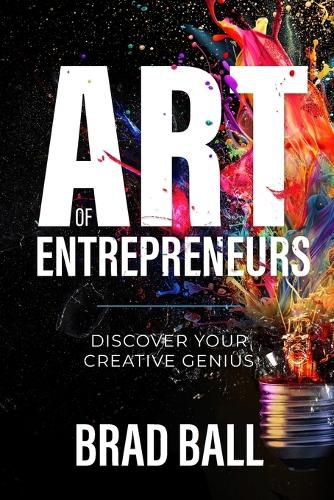Cover image for Art of Entrepreneurs