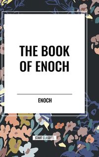 Cover image for The Book of Enoch