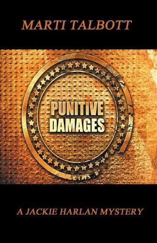 Cover image for Punitive Damages