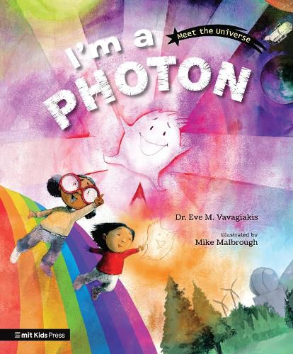 Cover image for I'm a Photon