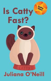 Cover image for Is Catty Fast?