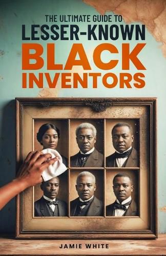 Cover image for The Ultimate Guide To Lesser-Known Black Inventors