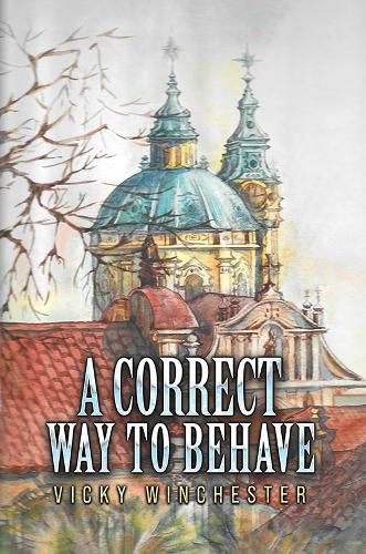 Cover image for A Correct Way to Behave