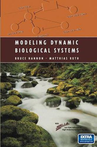 Modeling Dynamic Biological Systems