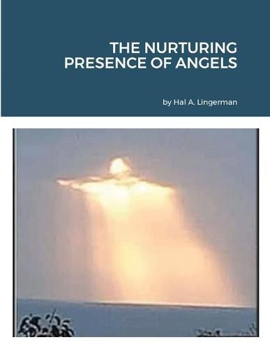 Cover image for The Nurturing Presence of Angels