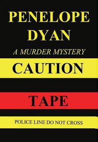 Cover image for Caution Tape