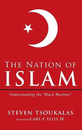 Cover image for The Nation of Islam