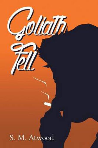 Cover image for Goliath Fell