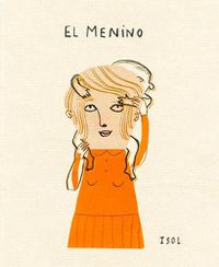 Cover image for El Menino