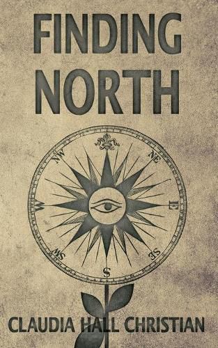 Cover image for Finding North: an Alex the Fey thriller