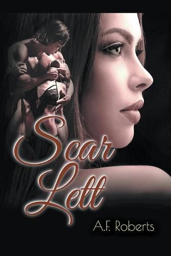 Cover image for Scar Lett