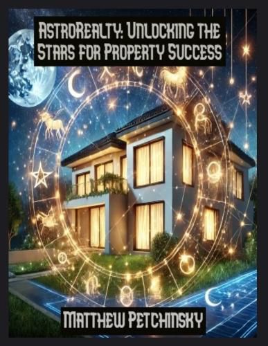 Cover image for AstroRealty