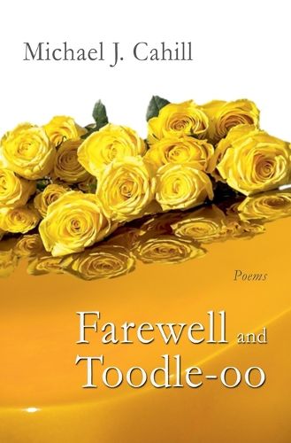 Cover image for Farewell and Toodle-oo