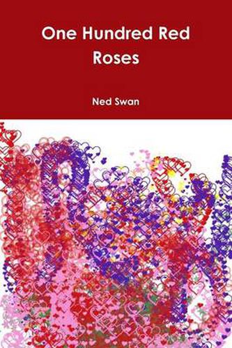 Cover image for One Hundred Red Roses