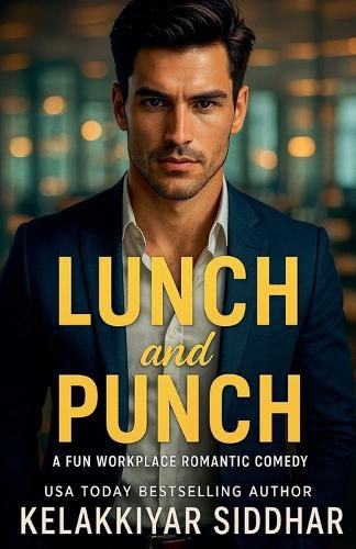 Cover image for Lunch and Punch