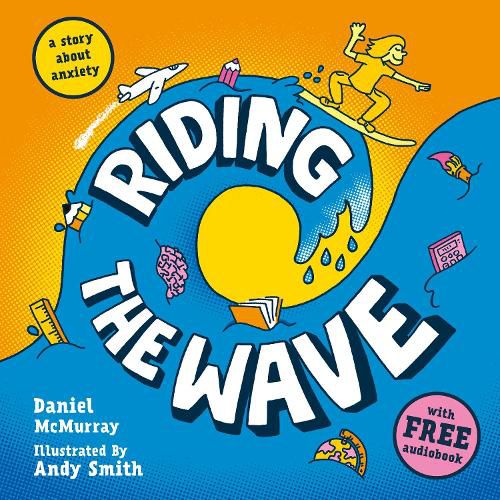 Cover image for Riding the Wave