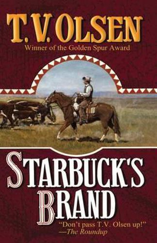 Cover image for Starbuck's Brand