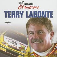 Cover image for Terry LaBonte