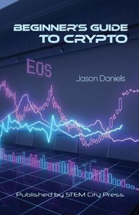 Cover image for Beginner's Guide to Crypto