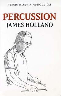 Cover image for Percussion