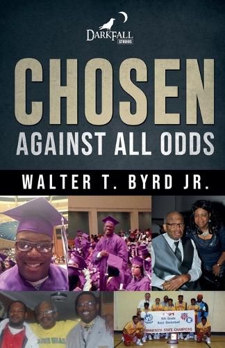 Cover image for Chosen