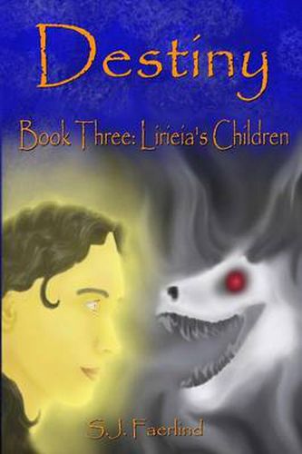 Cover image for Destiny