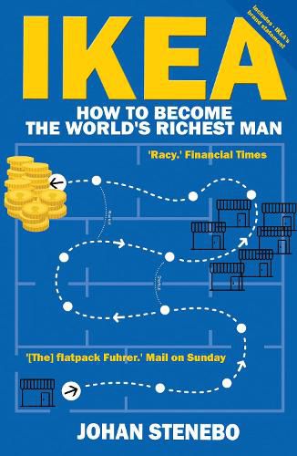 IKEA: How to Become the World's Richest Man
