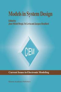 Cover image for Models in System Design