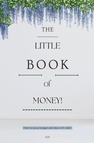 Cover image for The Little Book of Money