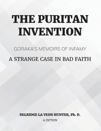 Cover image for The Puritan Invention