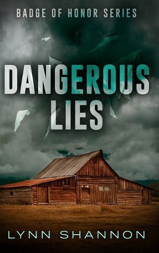 Cover image for Dangerous Lies