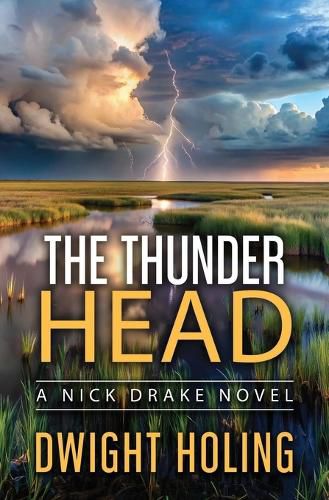 Cover image for The Thunder Head