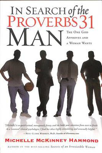 Cover image for In Search of the Proverbs 31 Man