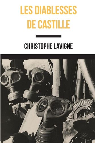Cover image for Les Diablesses de Castille