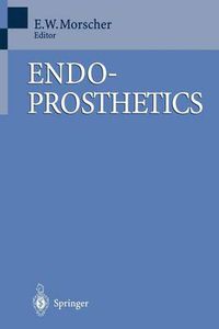 Cover image for Endoprosthetics