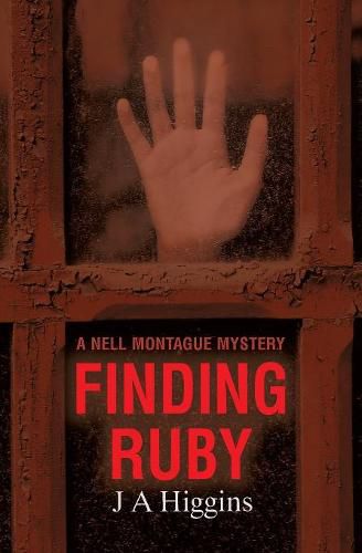 Cover image for Finding Ruby: A Nell Montague Mystery